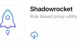 Shadowrocket 小火箭详细新手入门使用教程
