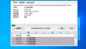 Internet Download Manager 6.41.11 IDM