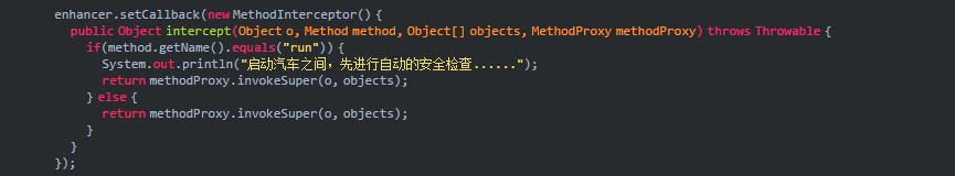 043-自己模拟出JVM Metaspace内存溢出的场景
